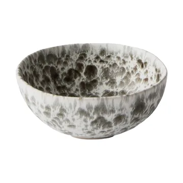 Rivoli skål mini 20 cl - Green splatter - Tell Me More