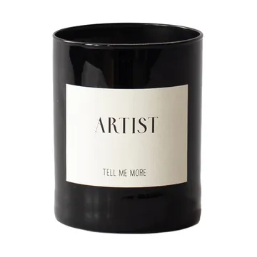 Tell Me More duftlys 48 h - Artist - Tell Me More