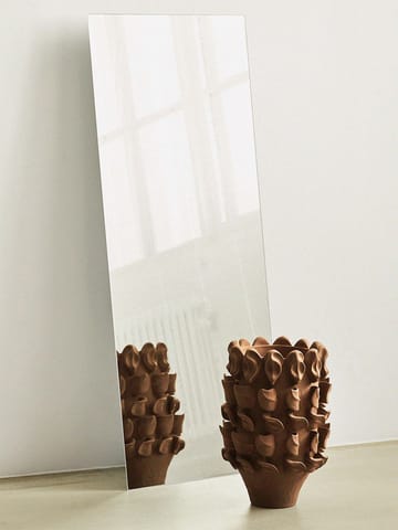 Terra vase large - Brun - Tell Me More