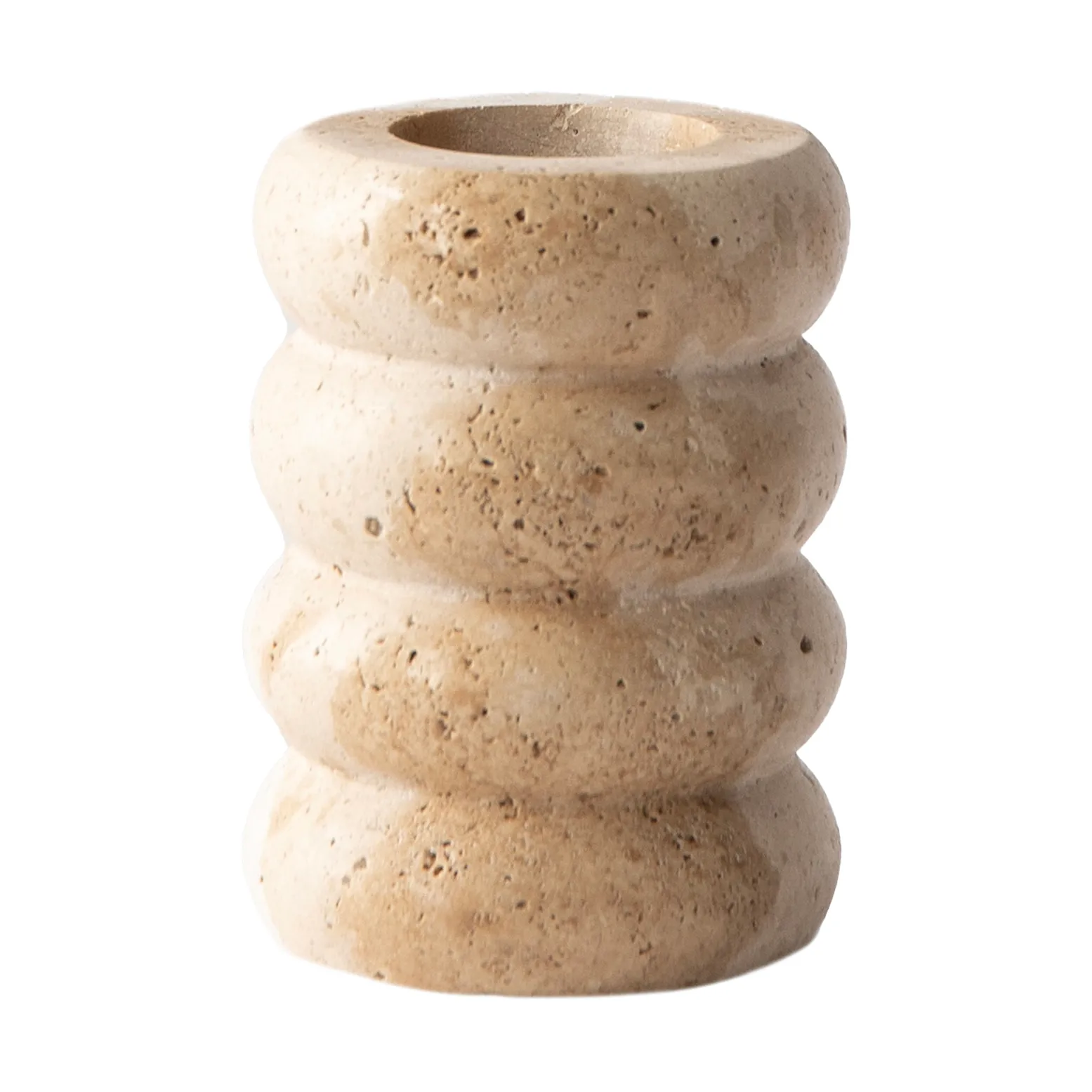 Tell Me More Travertine lysestage Large 10,5 m