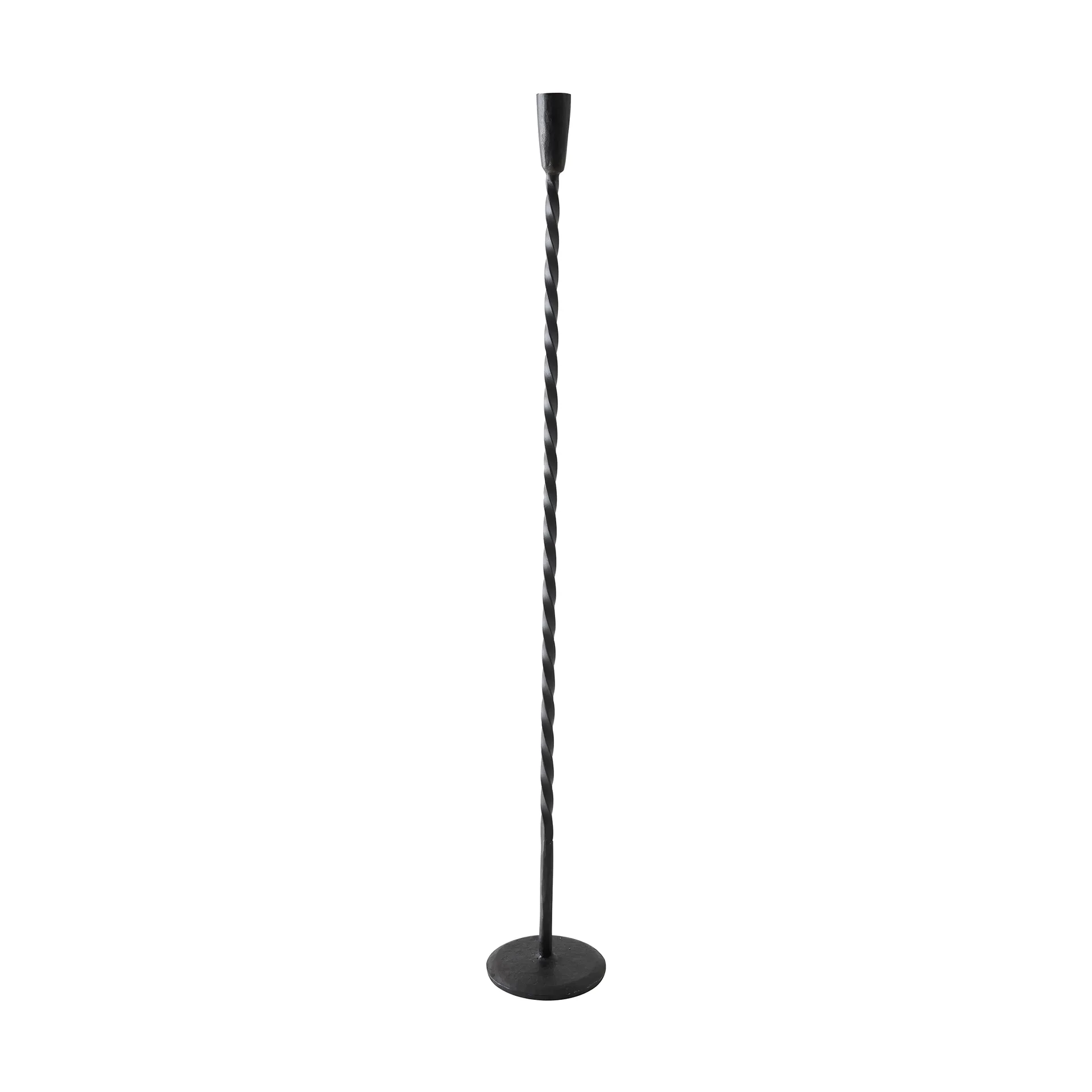 Tell Me More Twist gulvlysestage 80 cm Sort