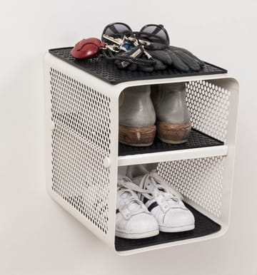 Dot skobakke 2-pak - 27x32 cm - tica copenhagen