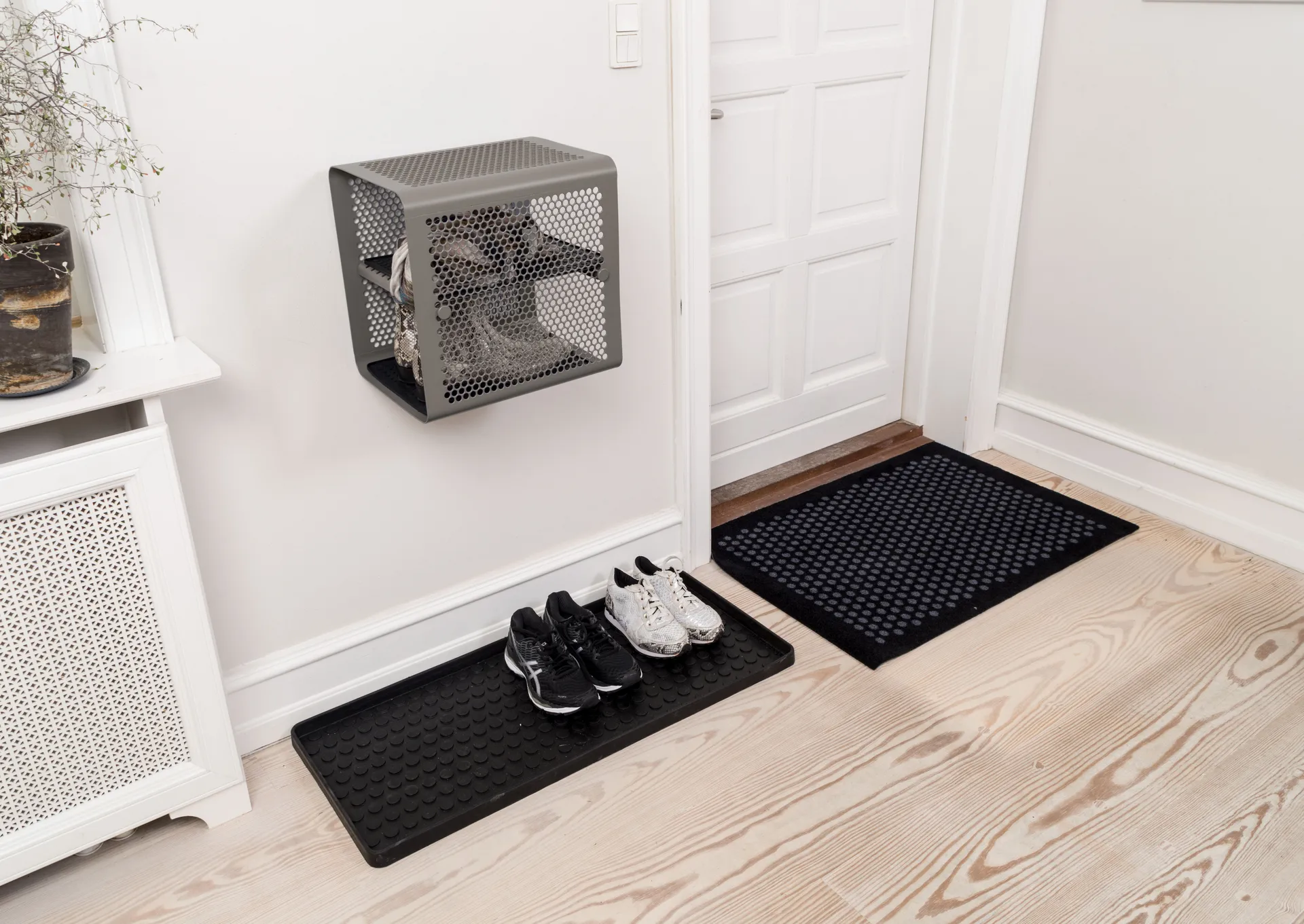 Dot skobakke, Large, 38x88 cm tica copenhagen