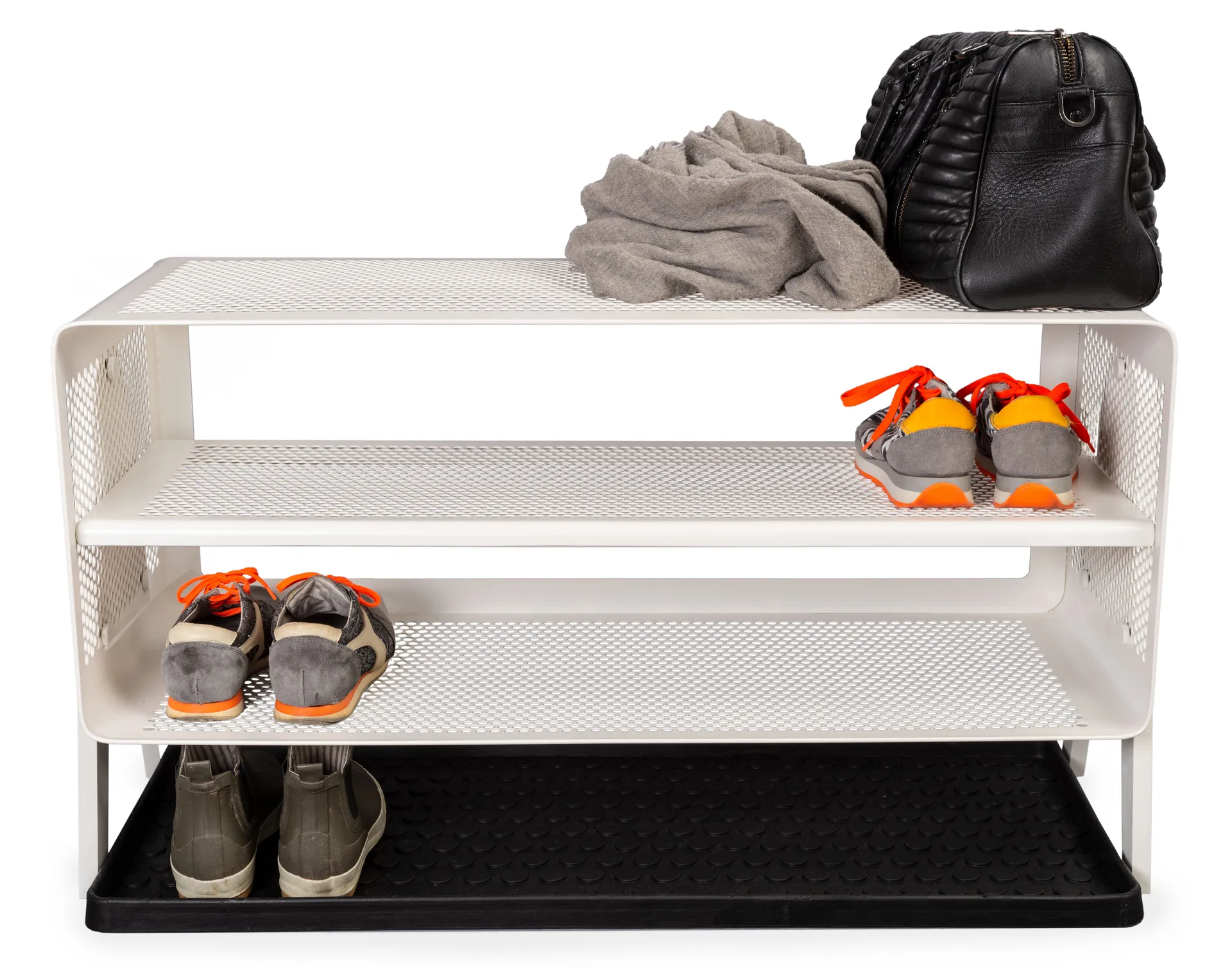 Dot skobakke, Large, 38x88 cm tica copenhagen