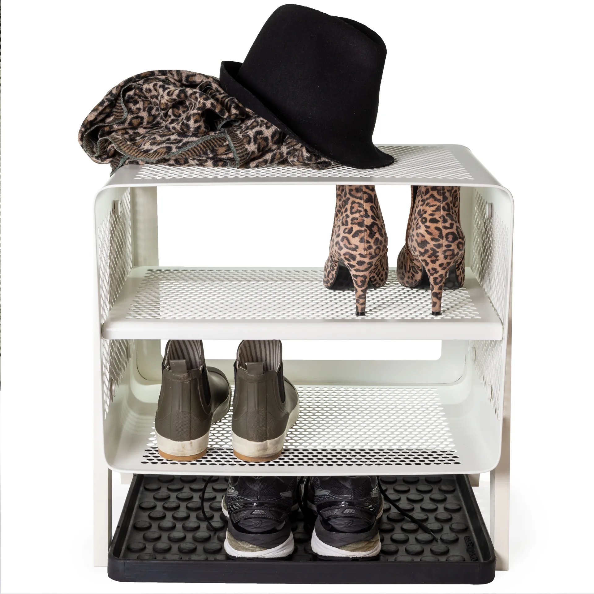 Dot skobakke, Medium, 38x48 cm tica copenhagen