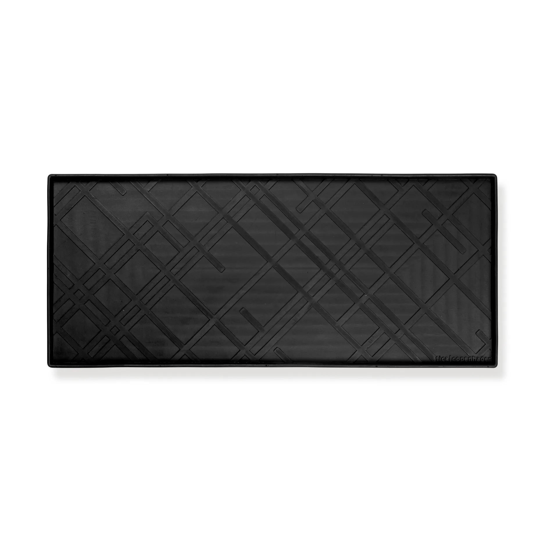 Lines skobakke, Large, 38x88 cm tica copenhagen