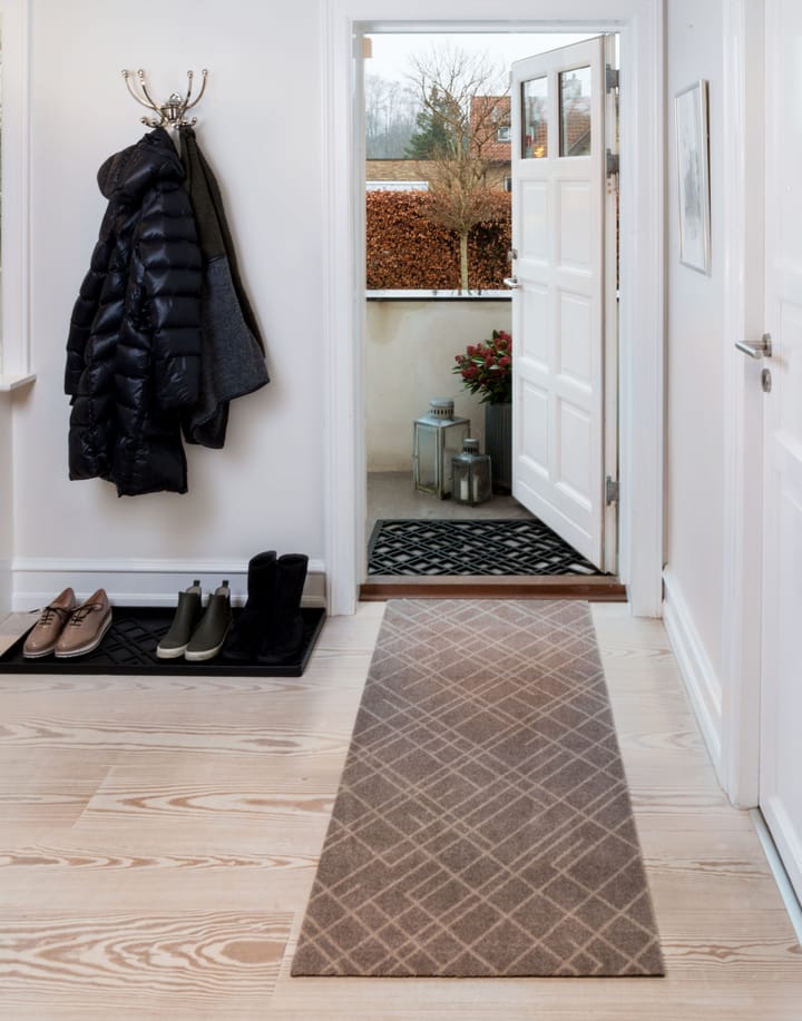 Lines skobakke, Large, 38x88 cm tica copenhagen