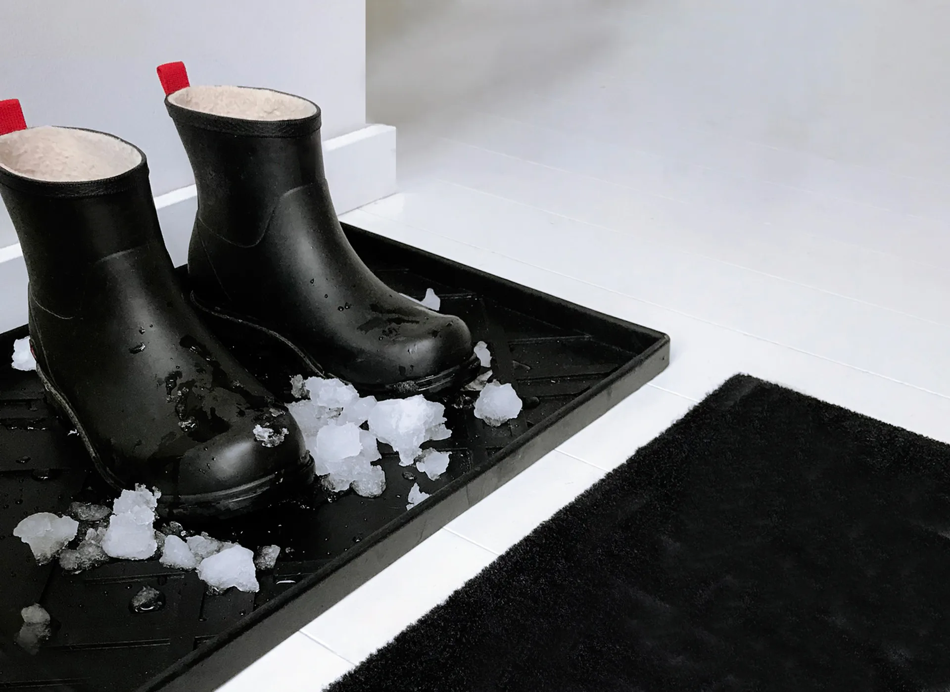 Lines skobakke, Large, 38x88 cm tica copenhagen