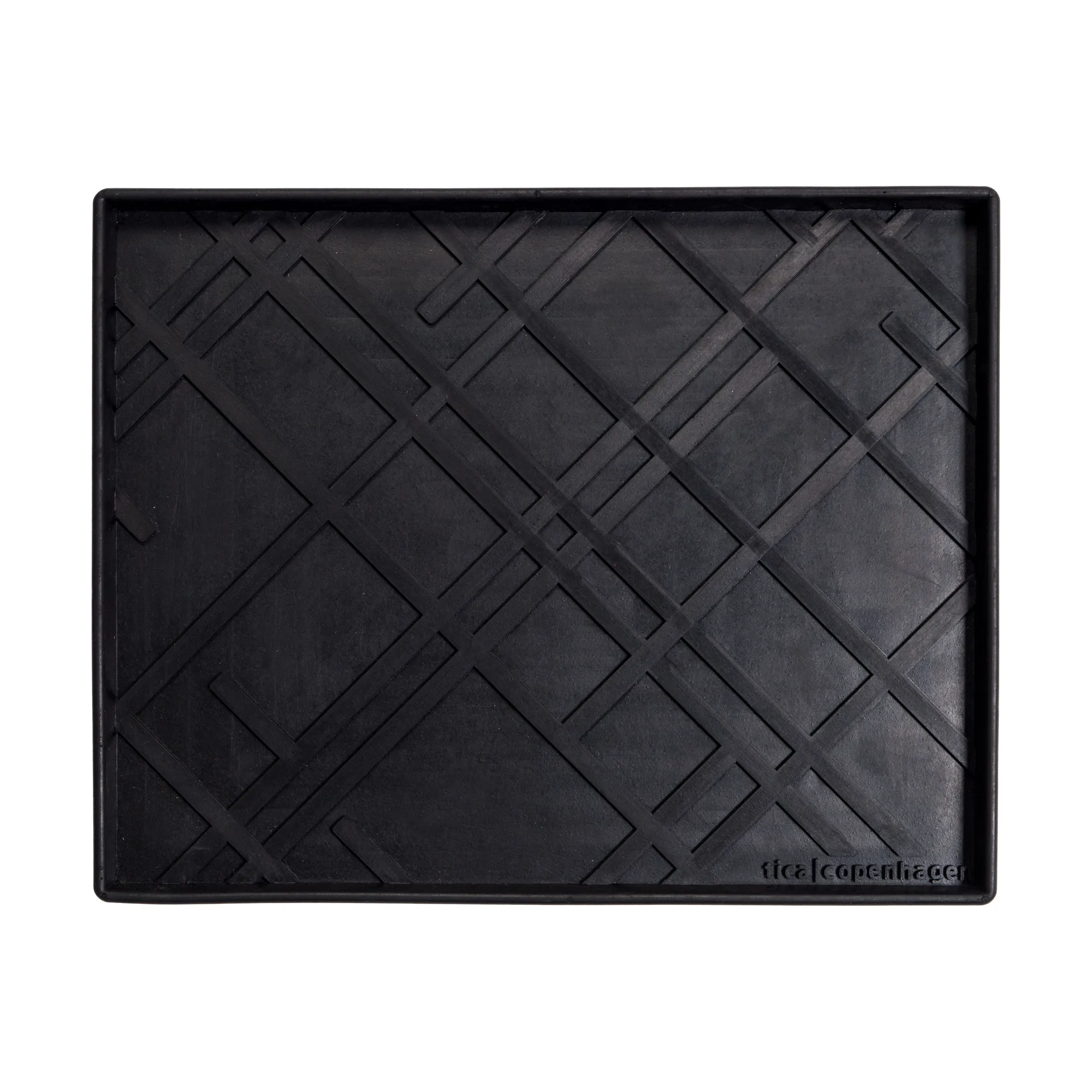 Lines skobakke, Medium, 38x48 cm tica copenhagen