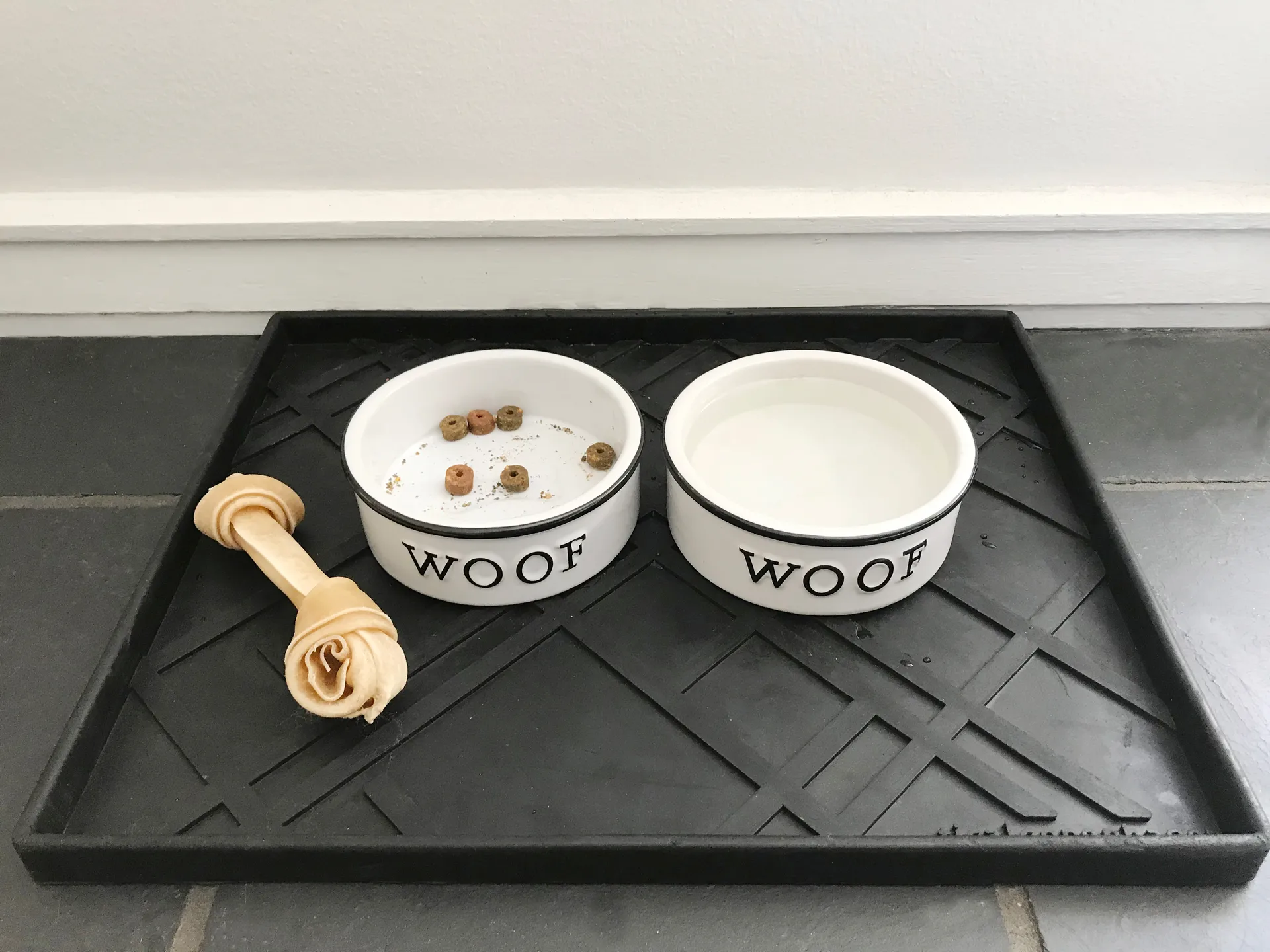 Lines skobakke, Medium, 38x48 cm tica copenhagen