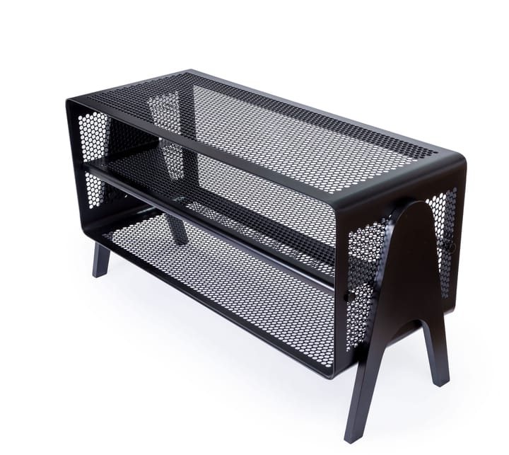 Tica hylde large, Black tica copenhagen