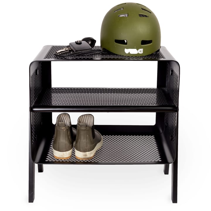 Tica hylde small, Black tica copenhagen