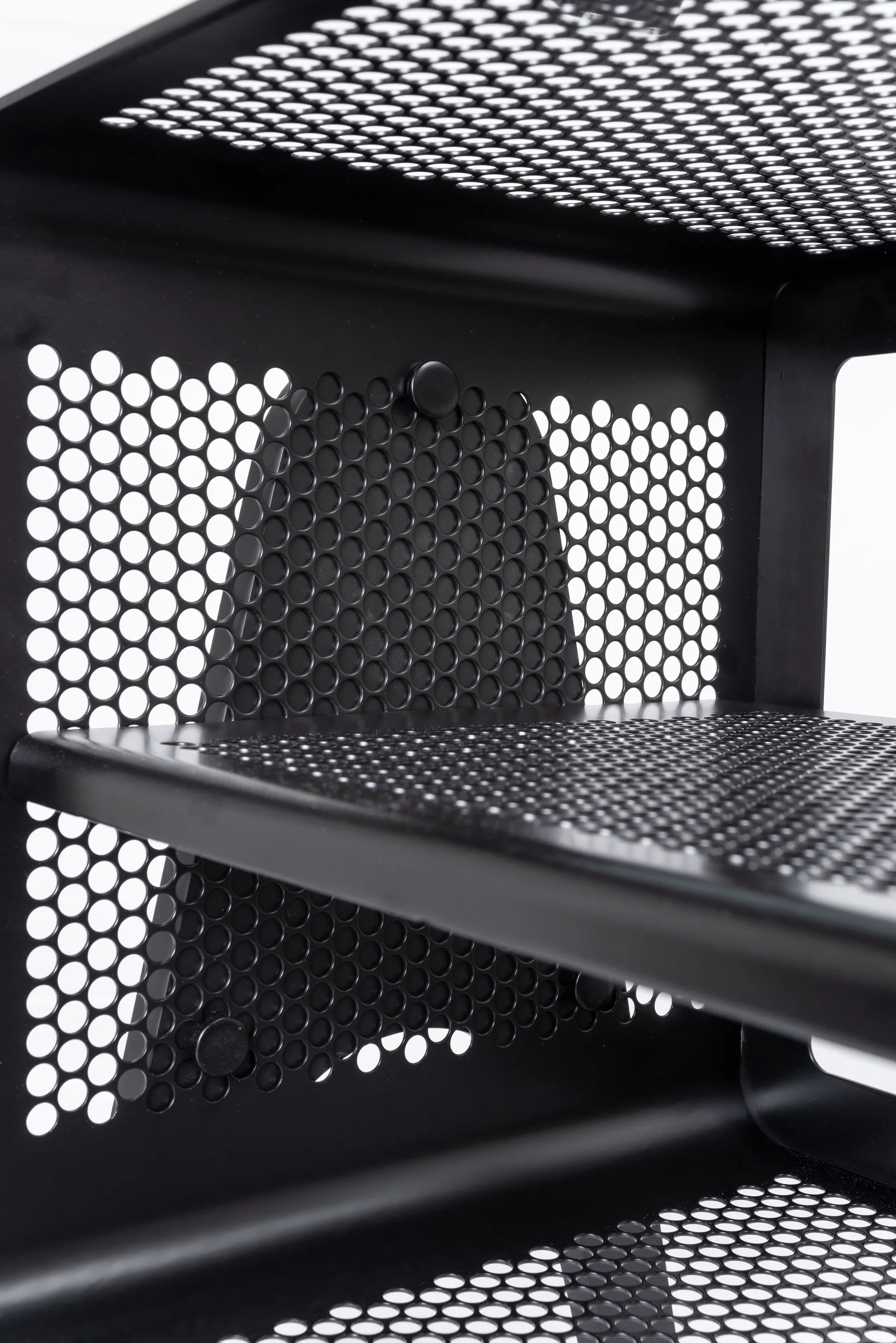 Tica hylde small, Black tica copenhagen