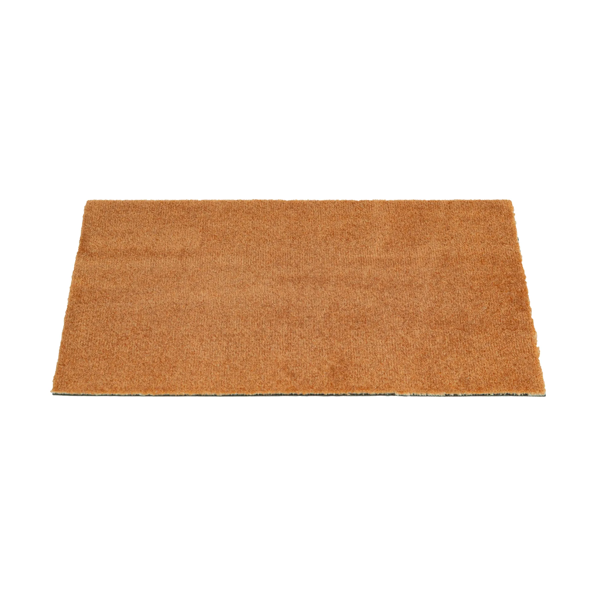 Unicolor dørmåtte, Dijon, 40x60 cm tica copenhagen