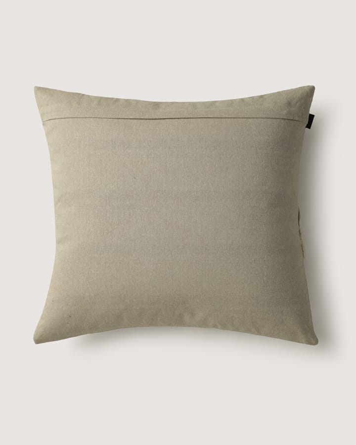 Eksand pude 50x50 cm, Offwhite Tinted