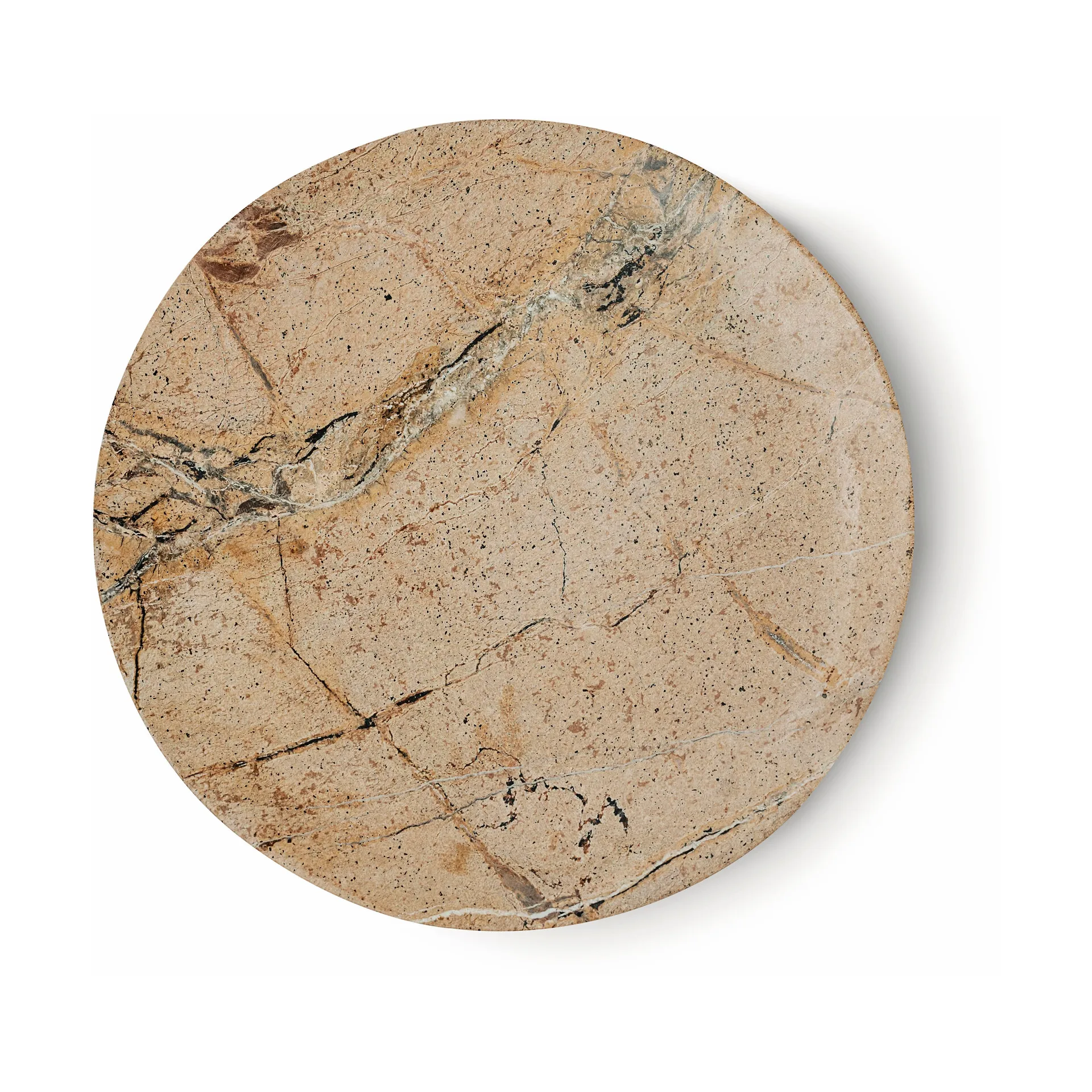 Falker fad, Red stone Tinted