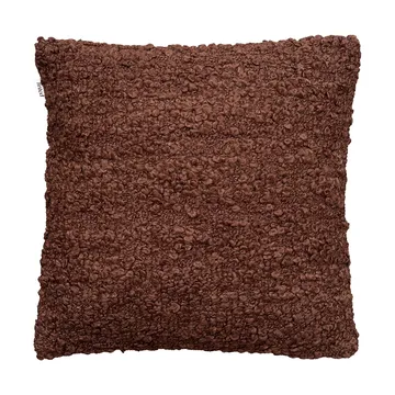 Levantin pyntepude - Brown, 45x45 cm - Tinted