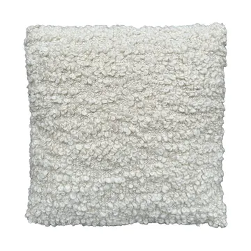 Levantin pyntepude - Off white, 45x45 cm - Tinted