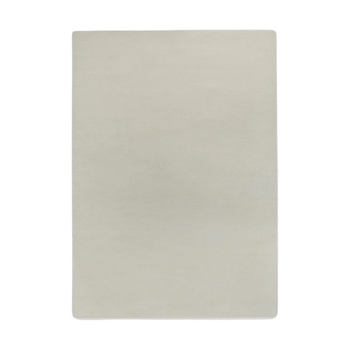 Liljehok uldtæppe 200x300 cm - Offwhite - Tinted