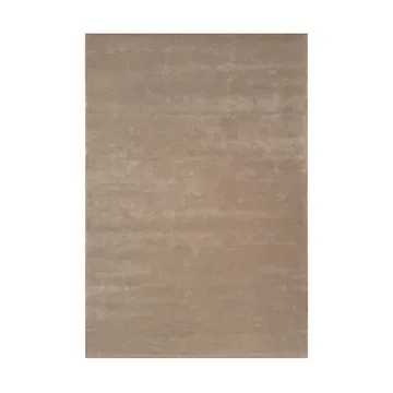 Liljehok uldtæppe - Beige, 250x350 cm - Tinted
