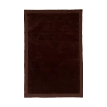 Louis uldtæppe - Brown, 200x300 cm - Tinted