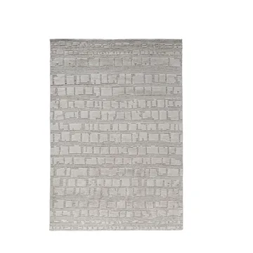 Lydahl uldtæppe - Off white, 200x300 cm - Tinted
