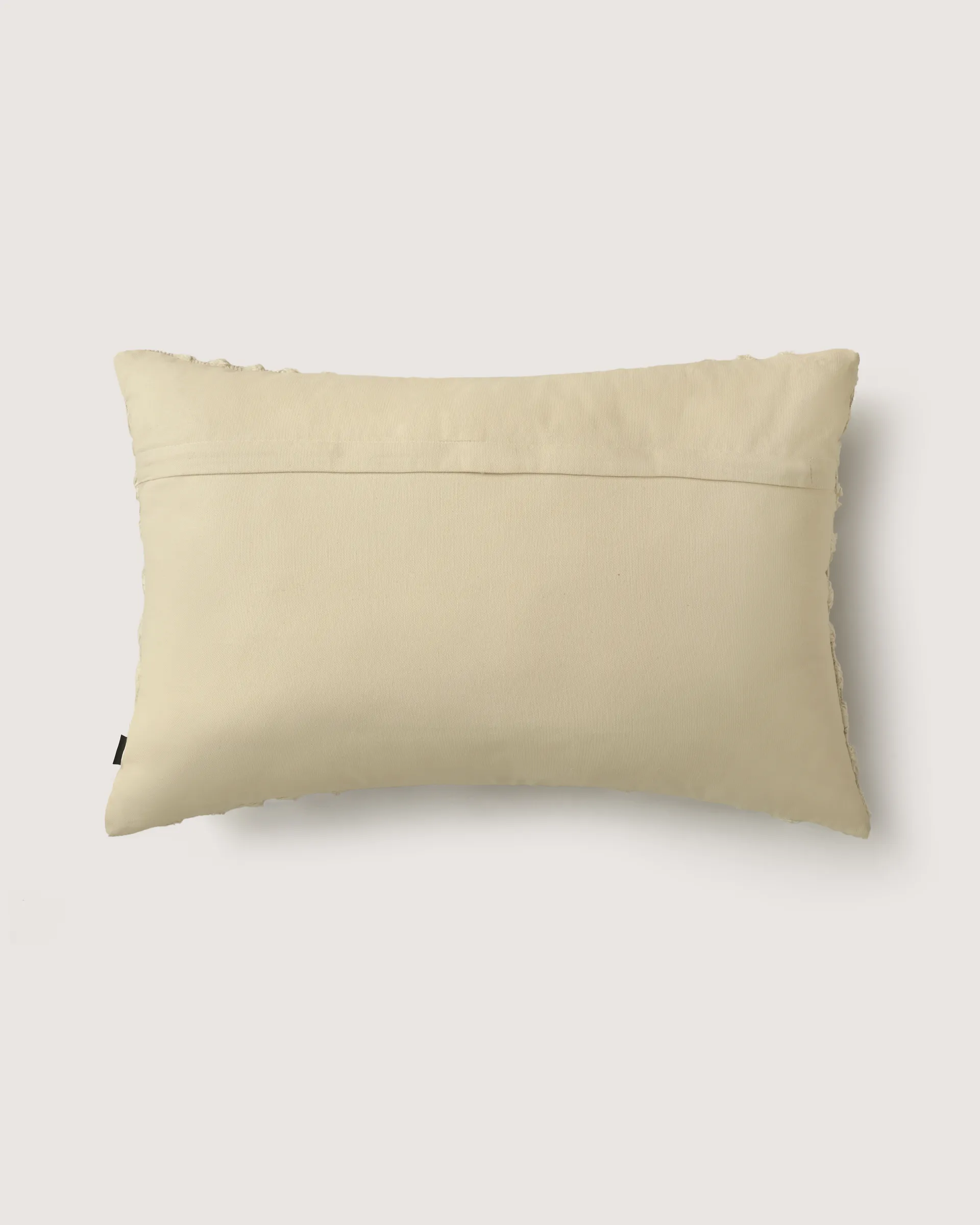 Telin pude 30x50 cm, Offwhite Tinted