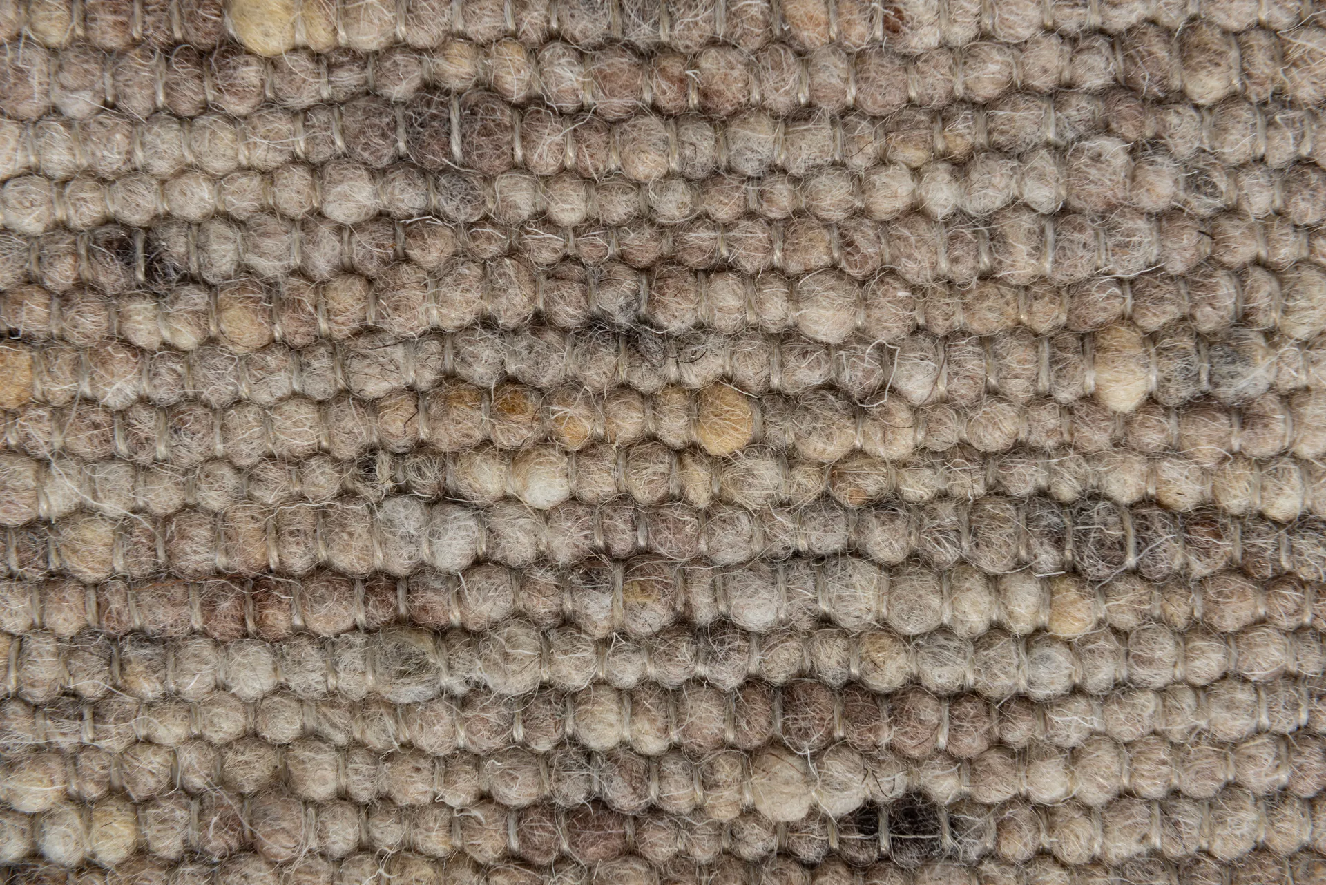 Sierrafil måtte, Macchiato nr. 125, 200x300 cm Tisca