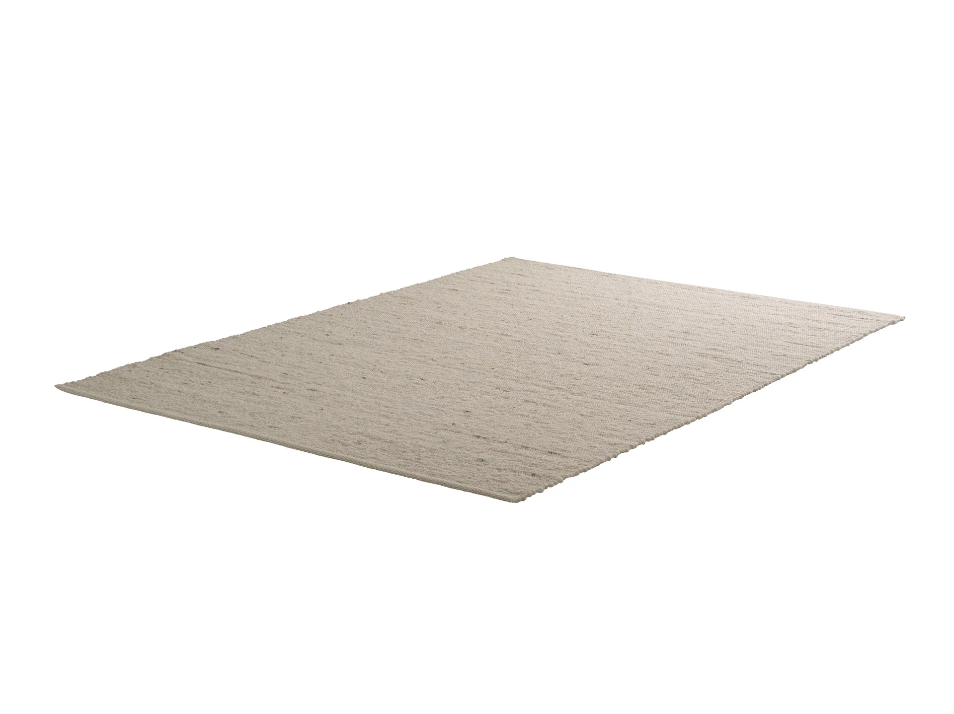 Sierrafil måtte, Natural white nr 11, 250x300 cm Tisca
