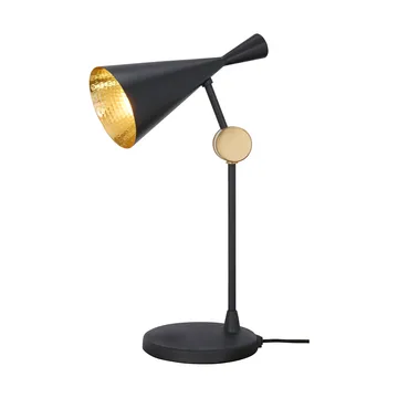 Beat bordlampe 53 cm - Black - Tom Dixon