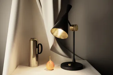 Beat bordlampe 53 cm - Black - Tom Dixon