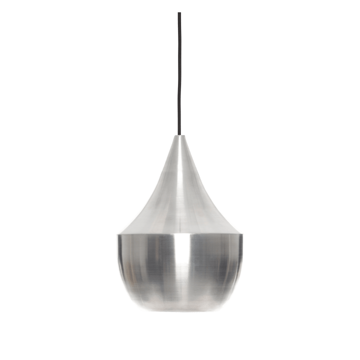 Beat Unbeaten flat lampskærm Ø24 cm - Aluminium - Tom Dixon