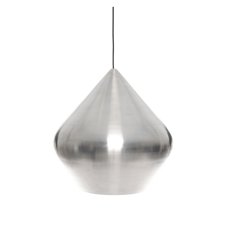 Beat Unbeaten stout lampeskærm Ø52 cm - Aluminium - Tom Dixon