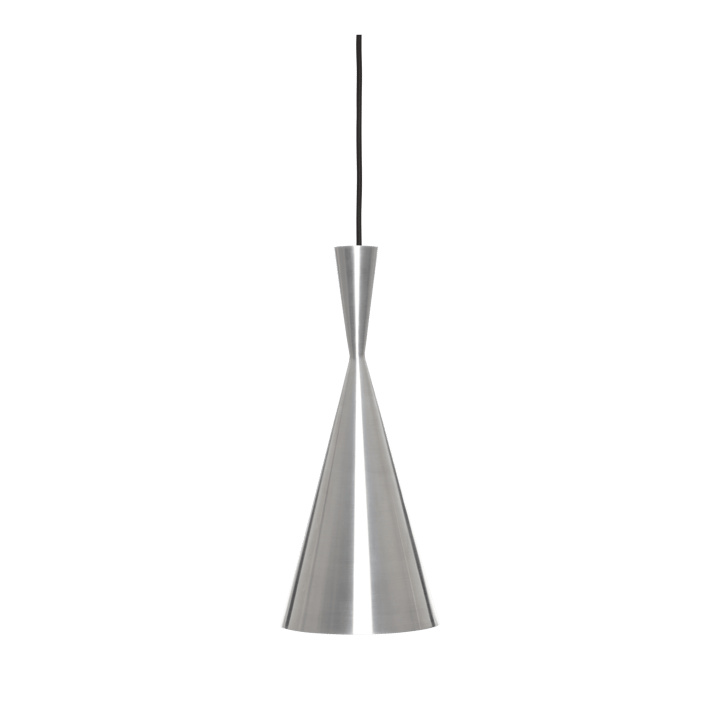 Beat Unbeaten tall lampskærm Ø19 cm - Aluminium - Tom Dixon