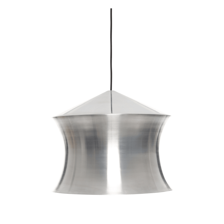 Beat Unbeaten waist lampeskærm Ø41,2 cm - Aluminium - Tom Dixon
