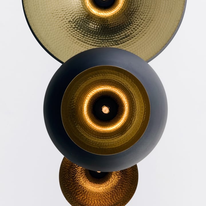 Beat væglampe - Sort - Tom Dixon