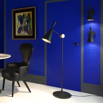 Beat væglampe - Sort - Tom Dixon