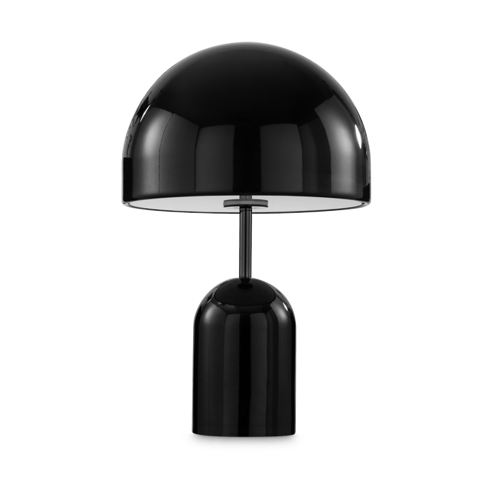 Bell bordlampe - Black - Tom Dixon