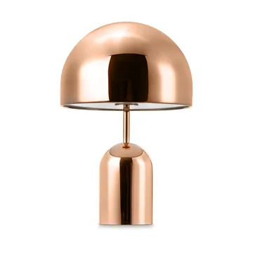 Bell bordlampe - Copper - Tom Dixon
