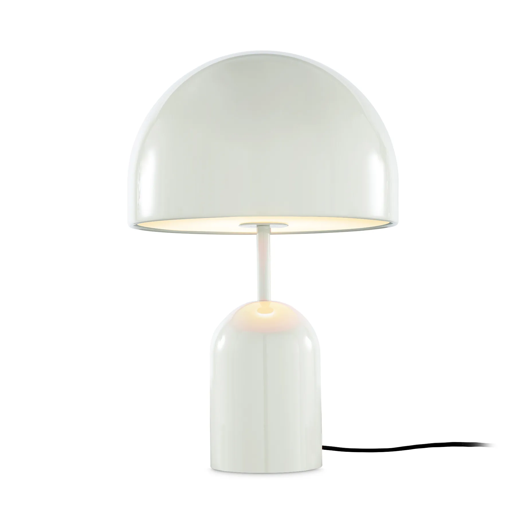 Bell bordlampe, Grey Tom Dixon