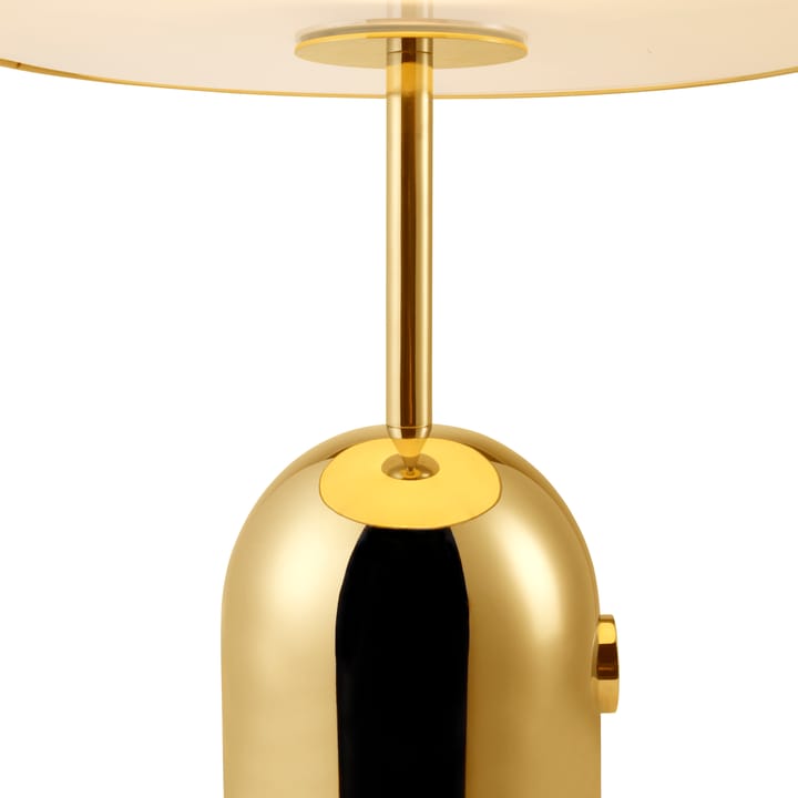 Bell bordlampe - Messing - Tom Dixon