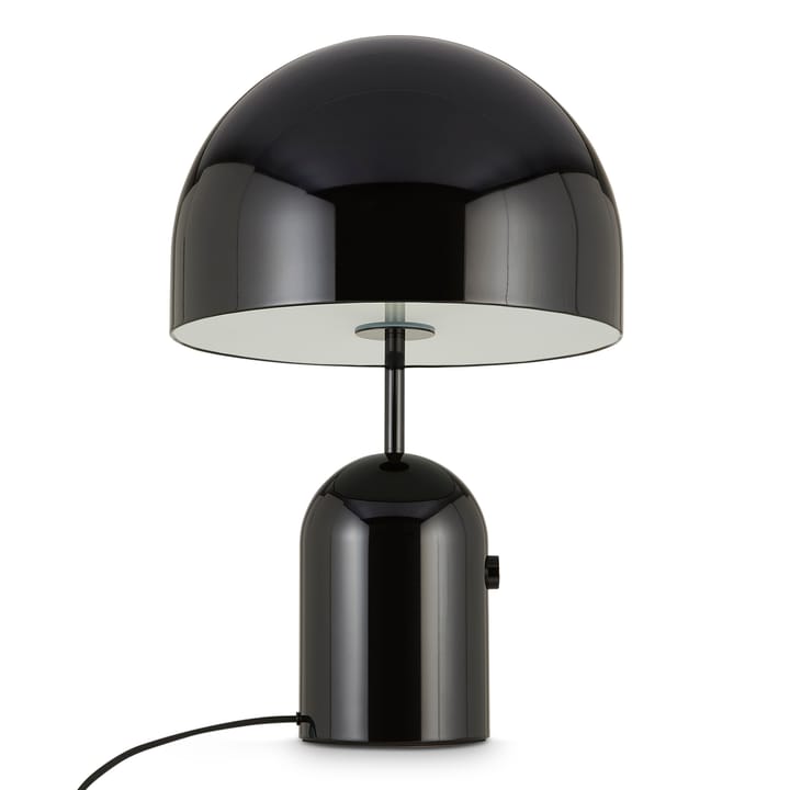 Bell bordlampe, stor - Sort - Tom Dixon