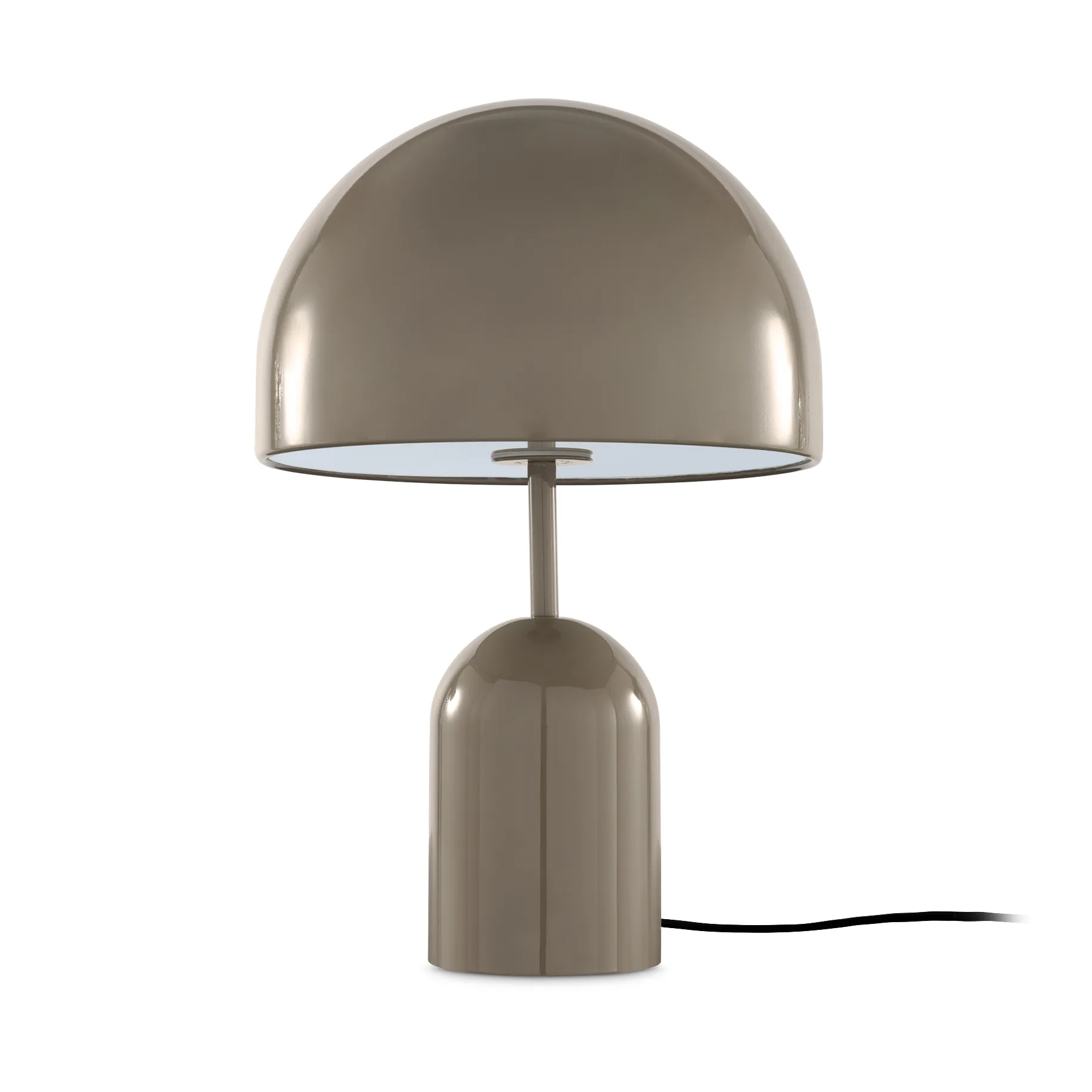 Bell bordlampe, Taupe Tom Dixon