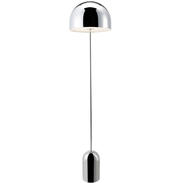 Bell gulvlampe - Krom - Tom Dixon