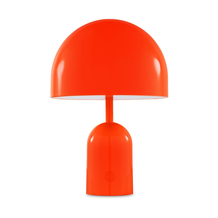 Bell Portable LED-bordlampe 28 cm - Fluoro - Tom Dixon