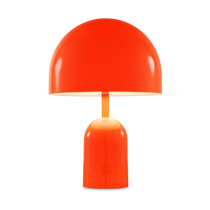 Bell Portable LED-bordlampe 28 cm, Fluoro Tom Dixon
