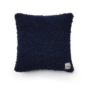 Bobble pude 45x45 cm - Blue - Tom Dixon