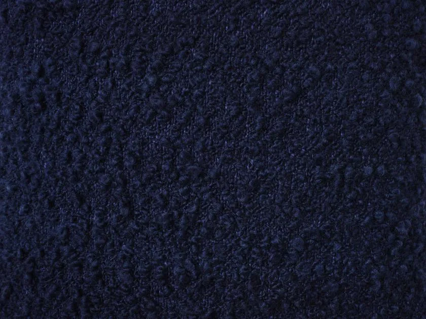 Bobble pude 45x45 cm, Blue Tom Dixon