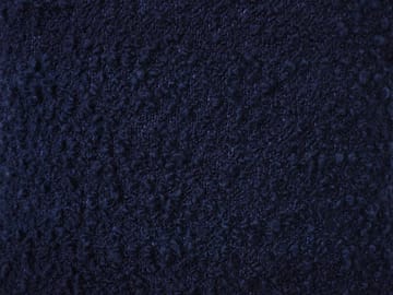 Bobble pude 45x45 cm - Blue - Tom Dixon