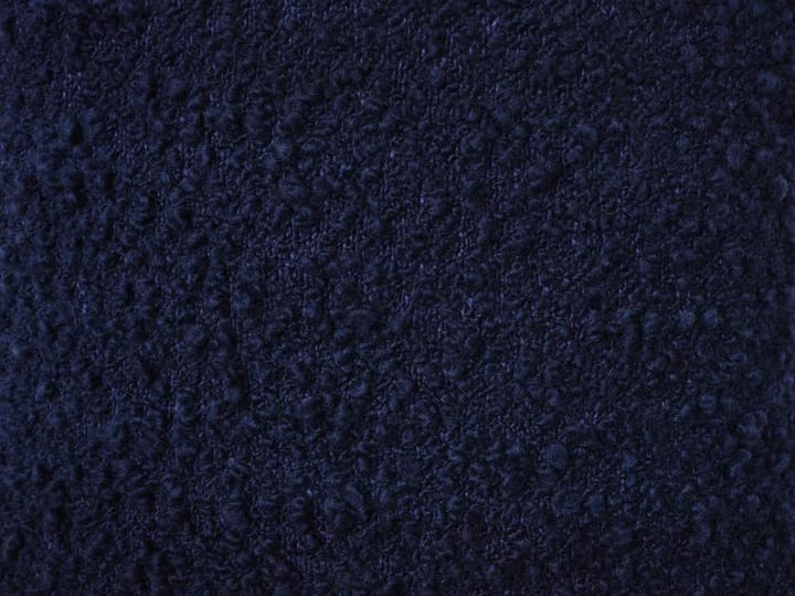 Bobble pude 45x45 cm, Blue Tom Dixon